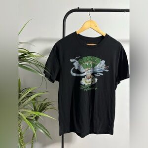 Green day t shirt